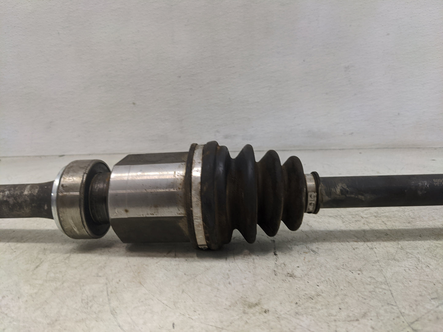2007-2012 Lexus Es350 Axle Shaft Front Passenger Cv C/v - Oemusedautoparts1.com