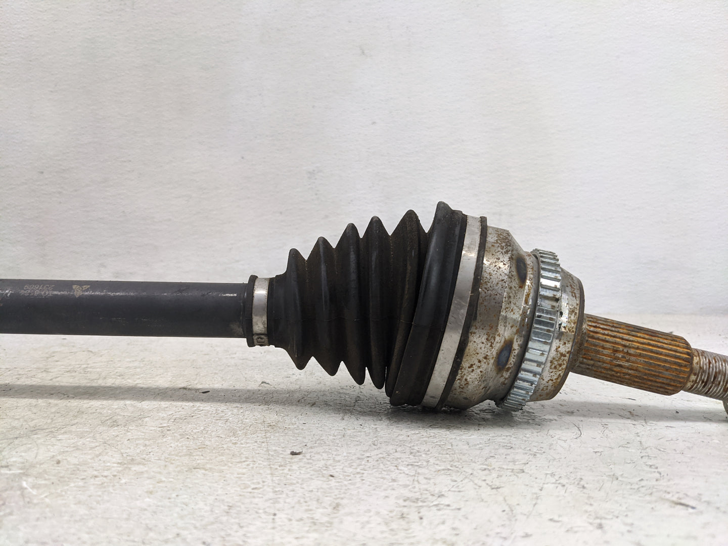 2007-2012 Lexus Es350 Axle Shaft Front Passenger Cv C/v - Oemusedautoparts1.com