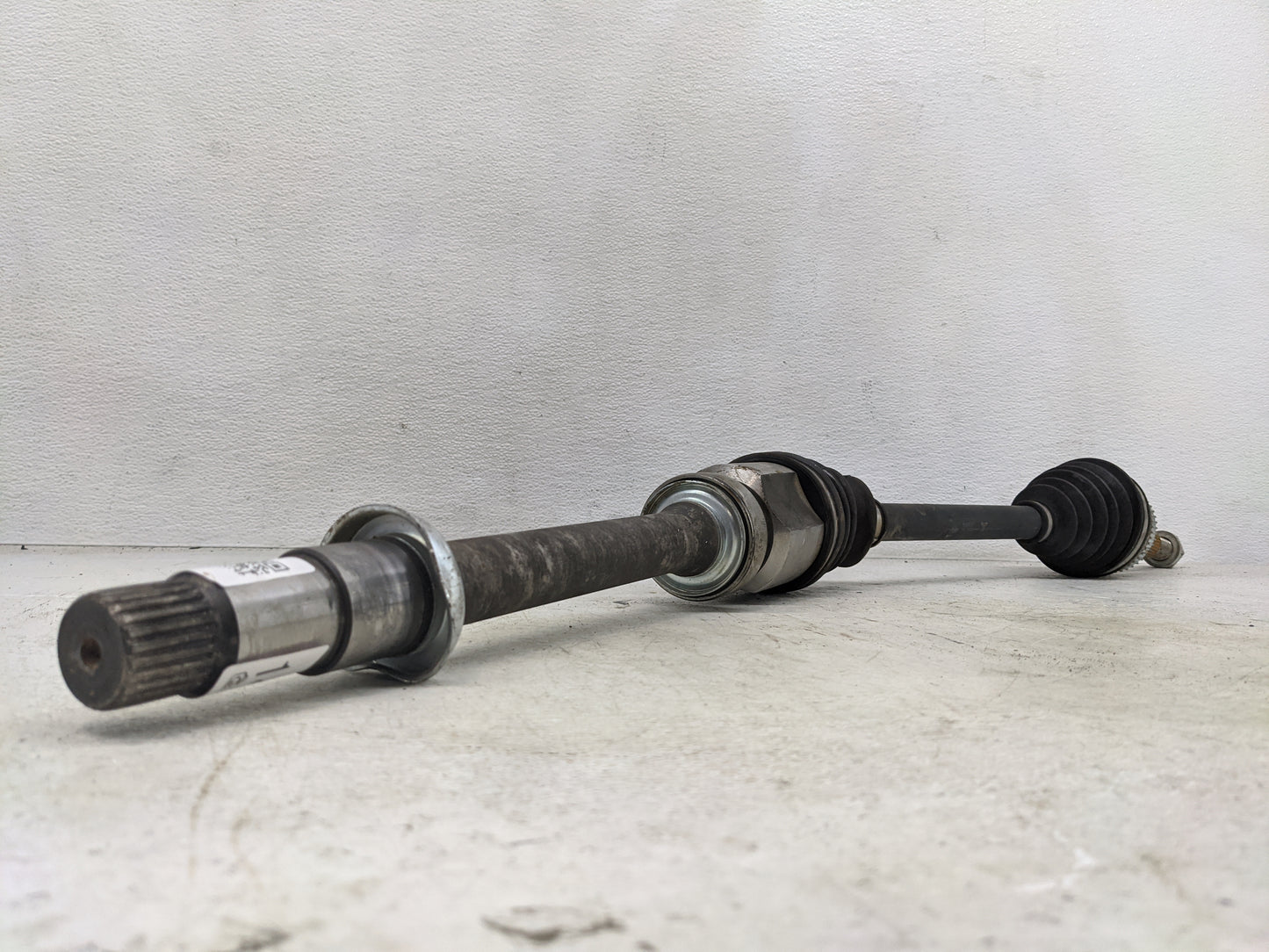 2007-2012 Lexus Es350 Axle Shaft Front Passenger Cv C/v - Oemusedautoparts1.com