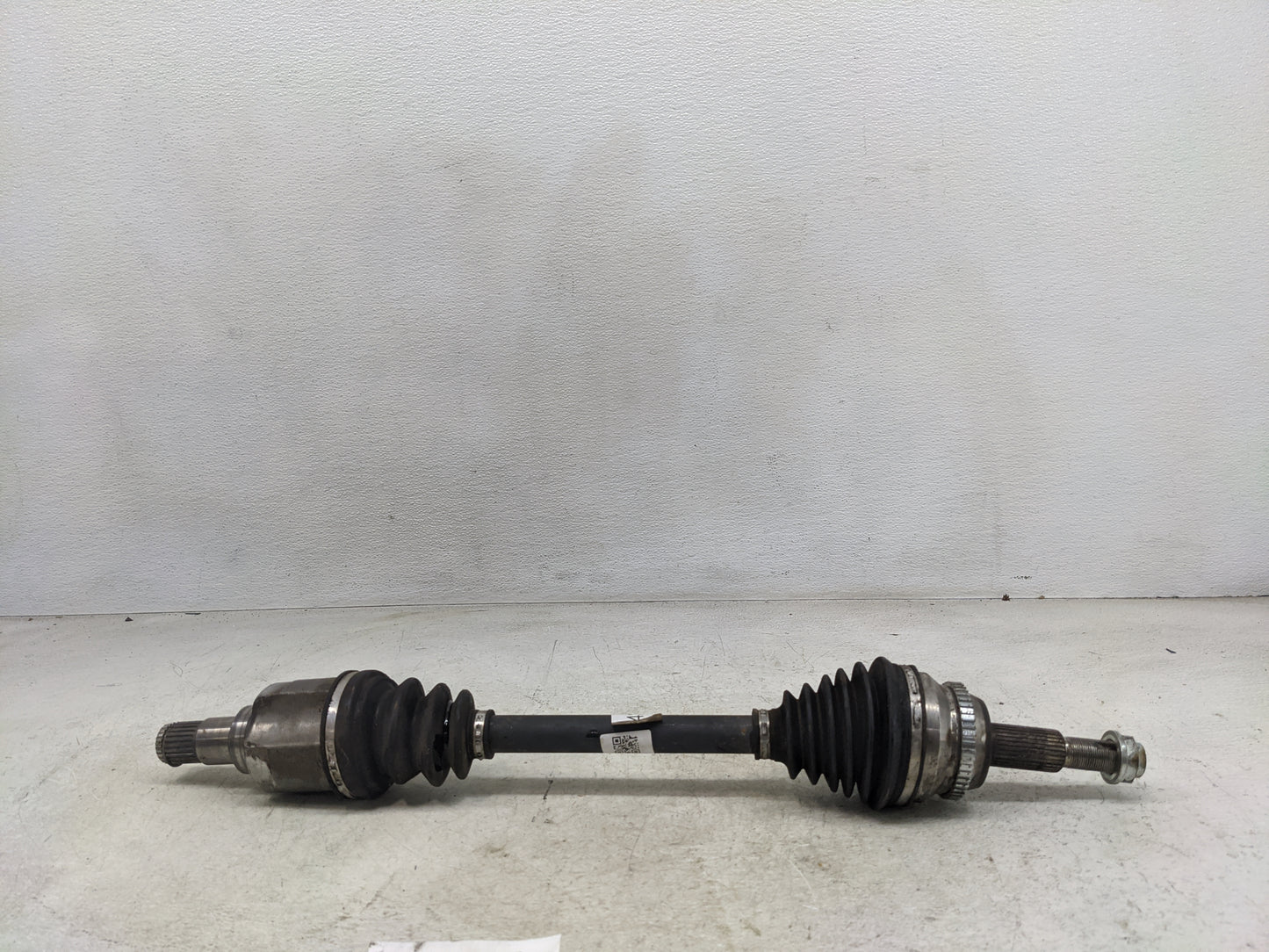 2008 Lexus Es350 Axle Shaft Front Driver Cv C/v - Oemusedautoparts1.com