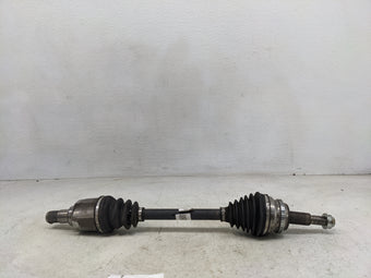 compare product 2008 Lexus Es350 Axle Shaft Front Driver Cv C/v