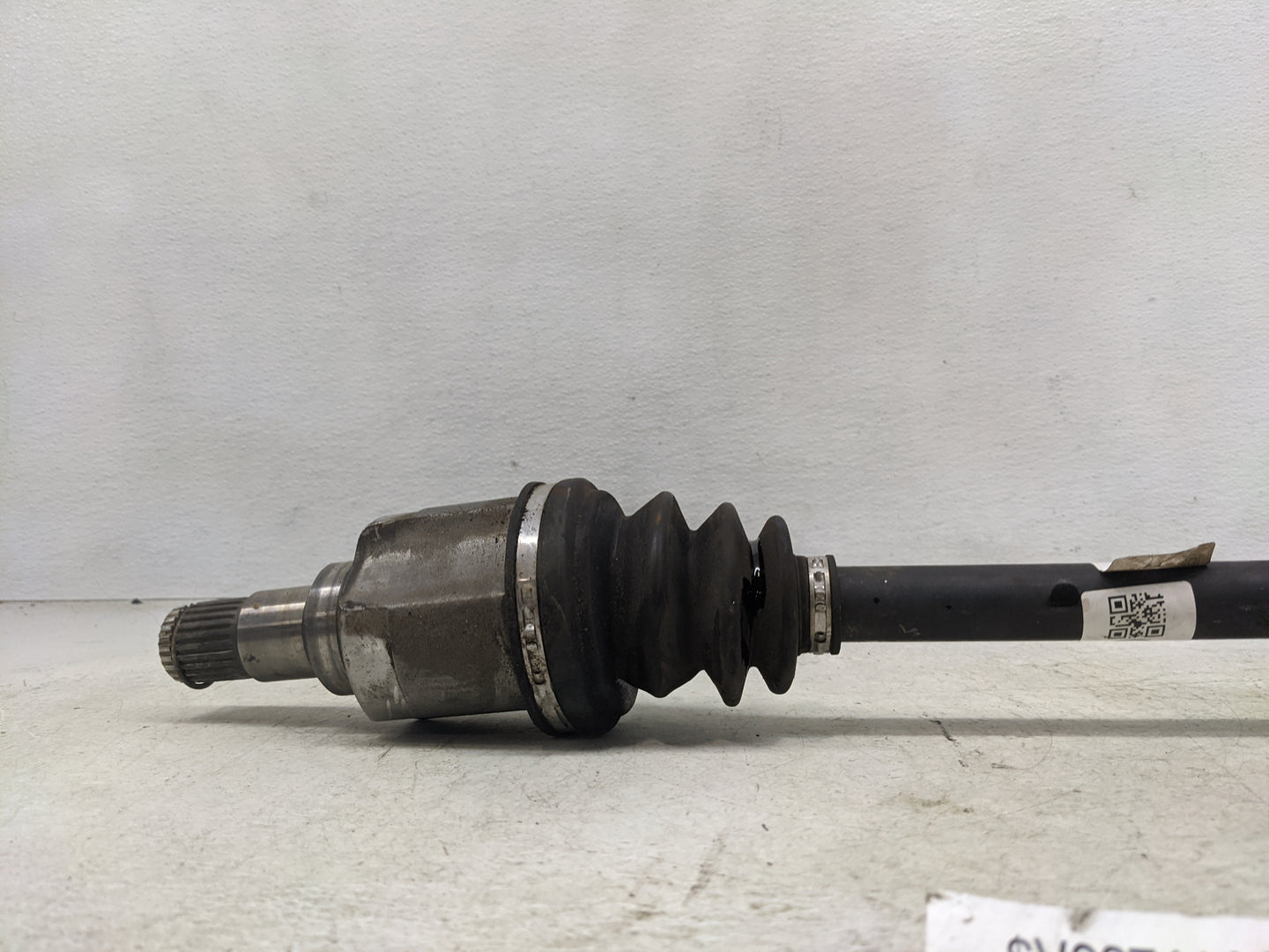 2008 Lexus Es350 Axle Shaft Front Driver Cv C/v - Oemusedautoparts1.com