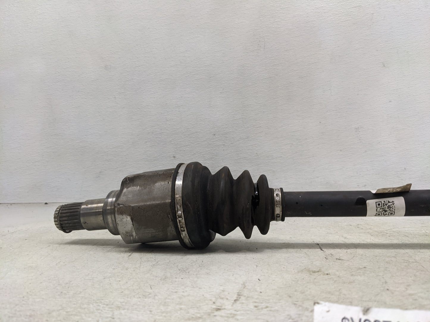 2008 Lexus Es350 Axle Shaft Front Driver Cv C/v - Oemusedautoparts1.com
