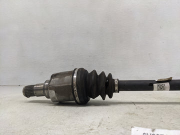 2008 Lexus Es350 Axle Shaft Front Driver Cv C/v