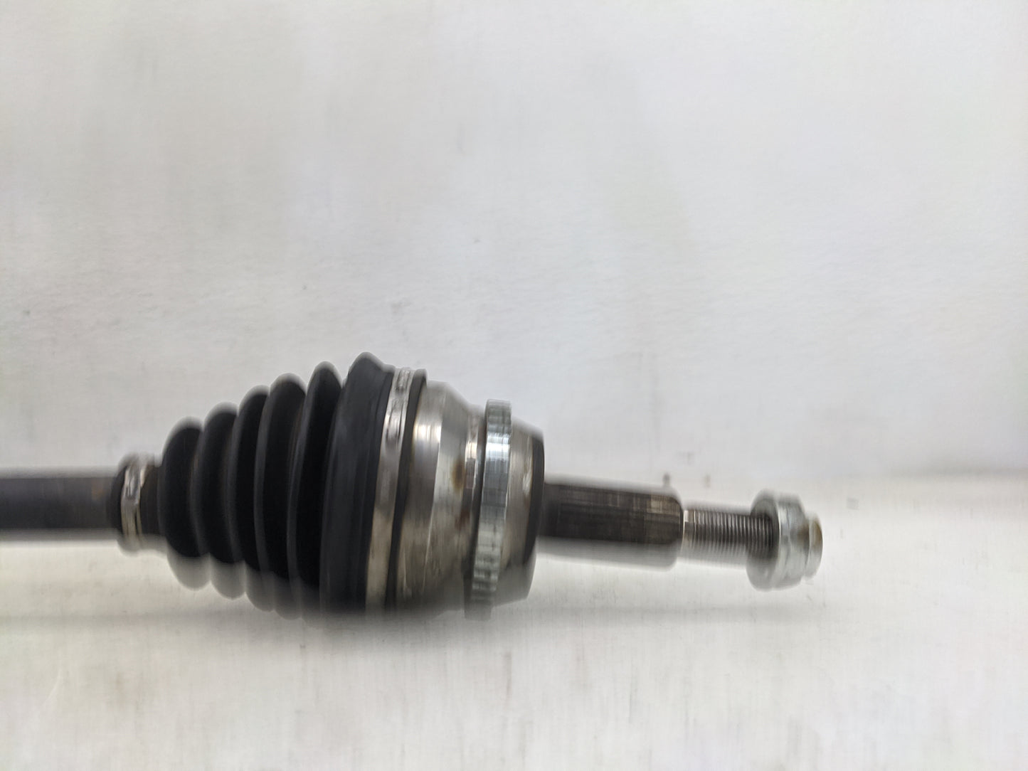 2008 Lexus Es350 Axle Shaft Front Driver Cv C/v - Oemusedautoparts1.com