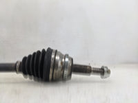 2008 Lexus Es350 Axle Shaft Front Driver Cv C/v - Oemusedautoparts1.com