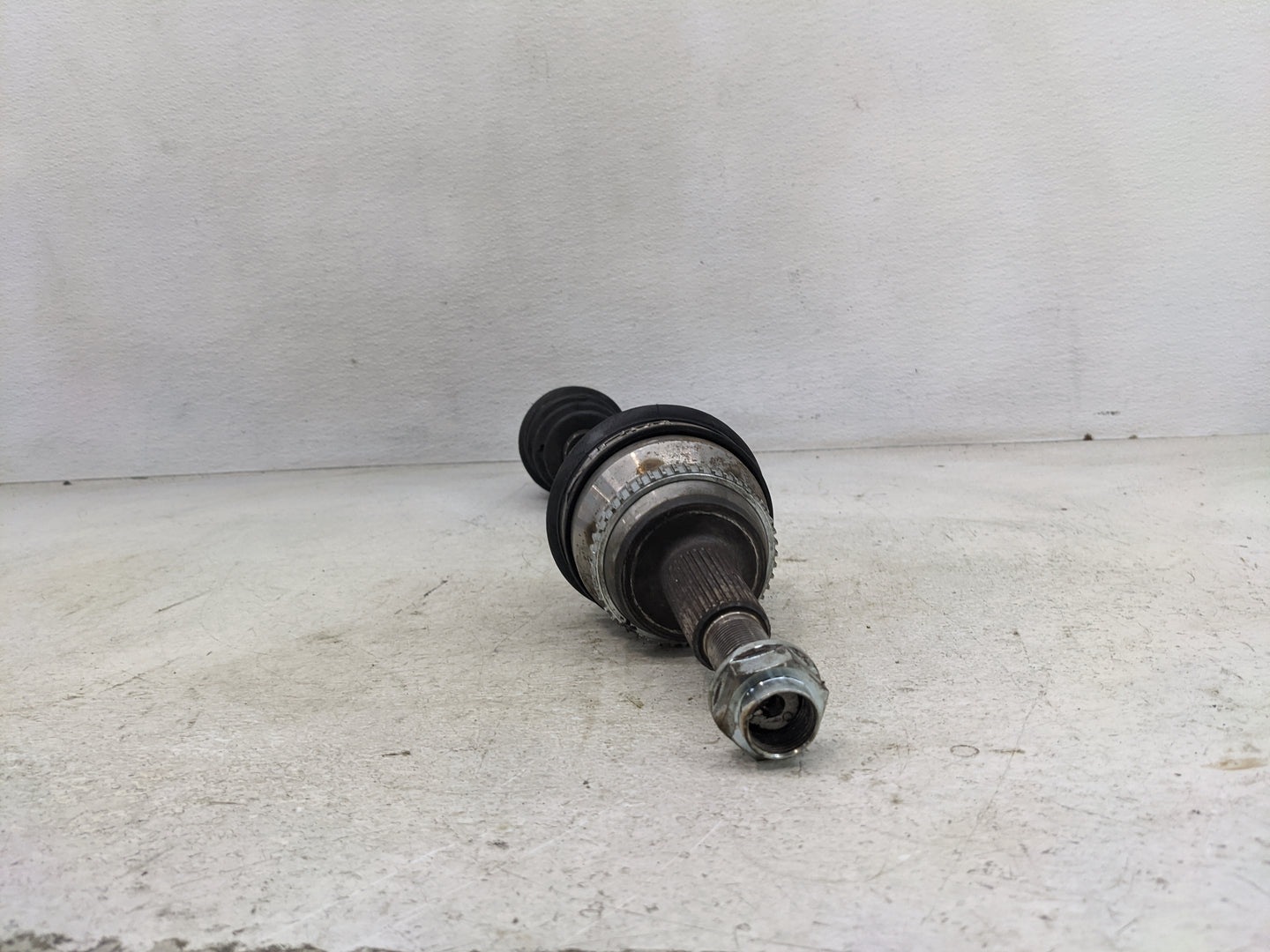 2008 Lexus Es350 Axle Shaft Front Driver Cv C/v - Oemusedautoparts1.com