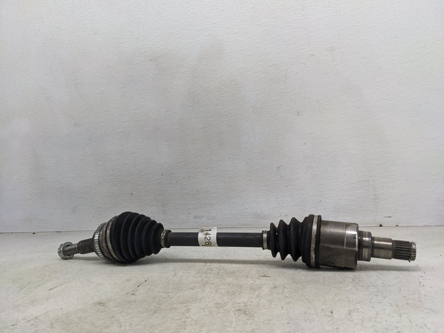 2008 Lexus Es350 Axle Shaft Front Driver Cv C/v - Oemusedautoparts1.com