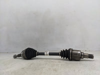2008 Lexus Es350 Axle Shaft Front Driver Cv C/v - Oemusedautoparts1.com