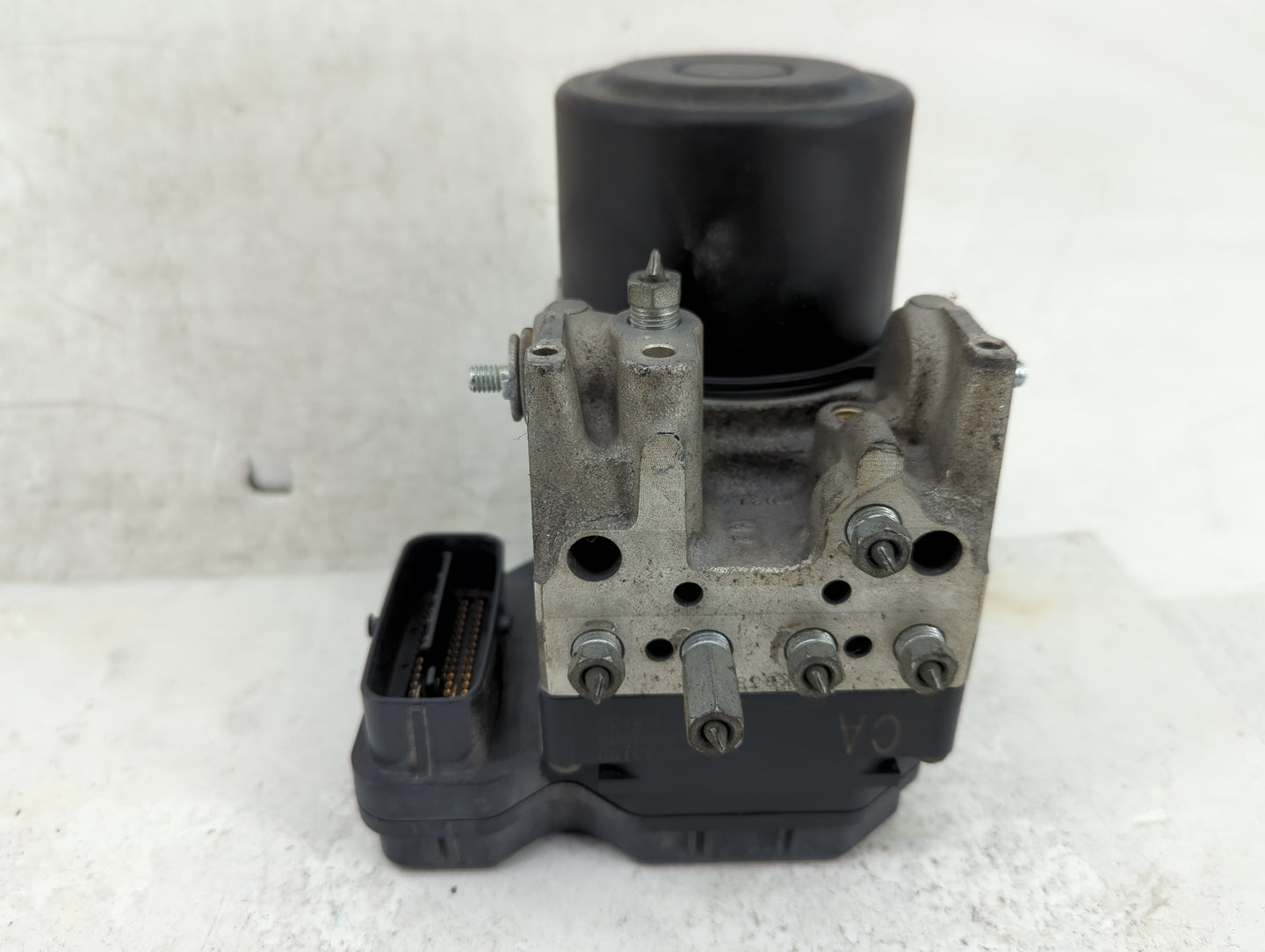 2007-2008 Lexus Es350 ABS Pump Control Module Replacement Fits Fits 2007 2008 OEM Used Auto Parts - Oemusedautoparts1.com