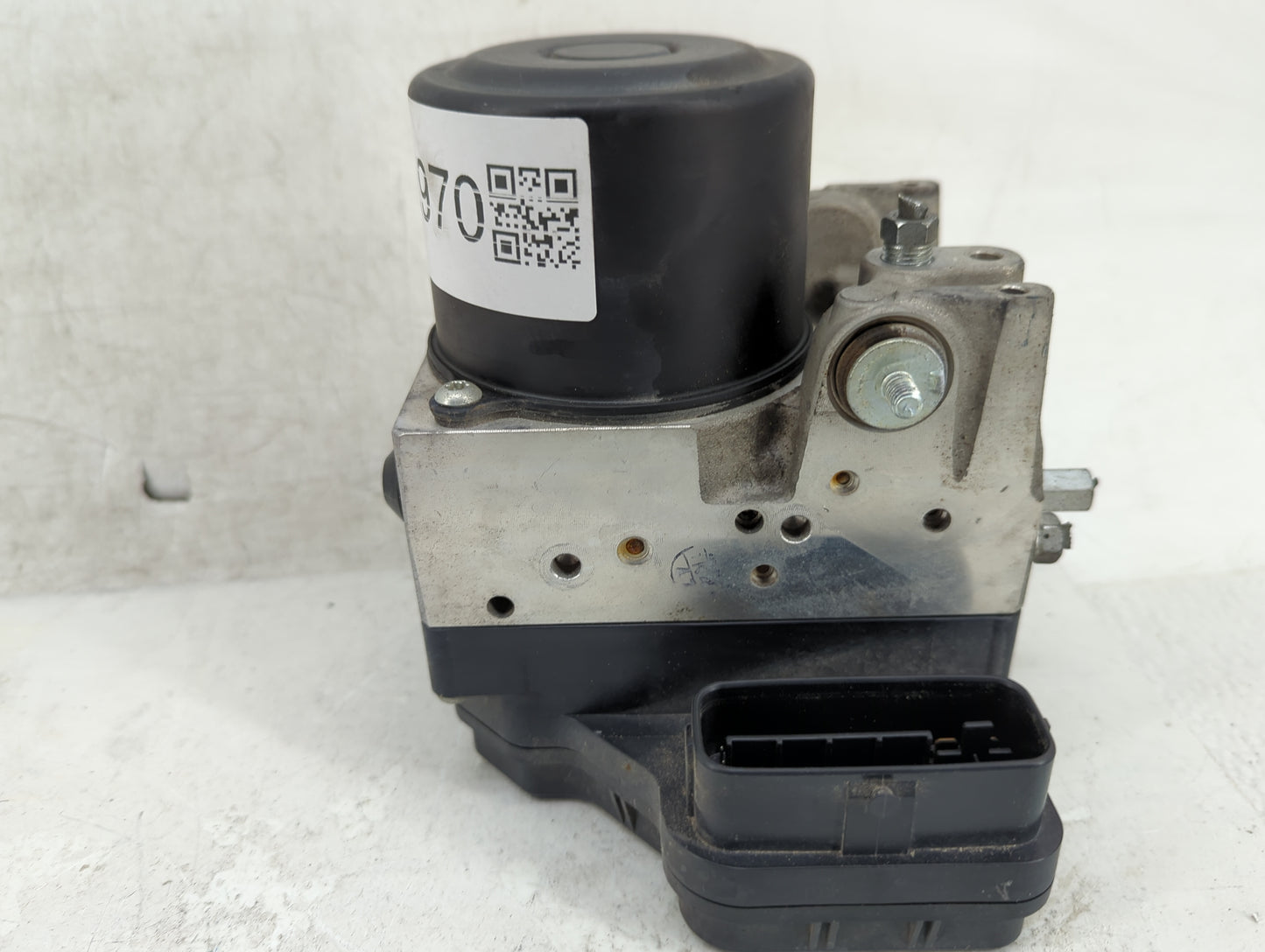 2007-2008 Lexus Es350 ABS Pump Control Module Replacement Fits Fits 2007 2008 OEM Used Auto Parts - Oemusedautoparts1.com