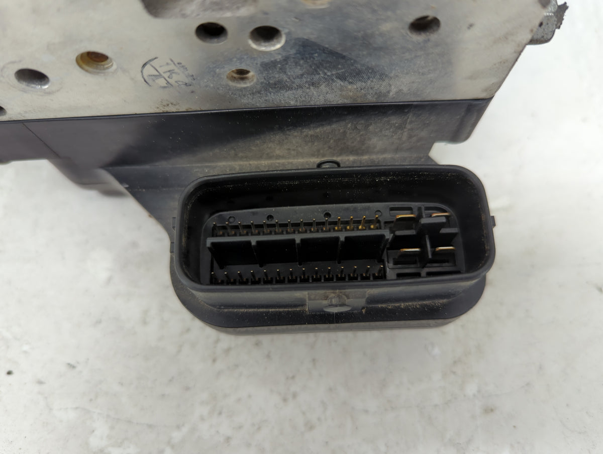 2007-2008 Lexus Es350 Anti-Lock Brake ABS Pump Module Actuator OEM Fits Fits 2007 2008 OEM Used Auto Parts - Oemusedautopart