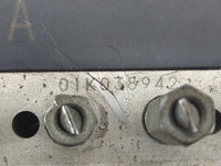 2007-2008 Lexus Es350 ABS Pump Control Module Replacement Fits Fits 2007 2008 OEM Used Auto Parts - Oemusedautoparts1.com