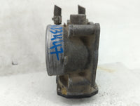 2007-2018 Lexus Es350 Throttle Body P/N:22030-31030 Fits OEM Used Auto Parts - Oemusedautoparts1.com