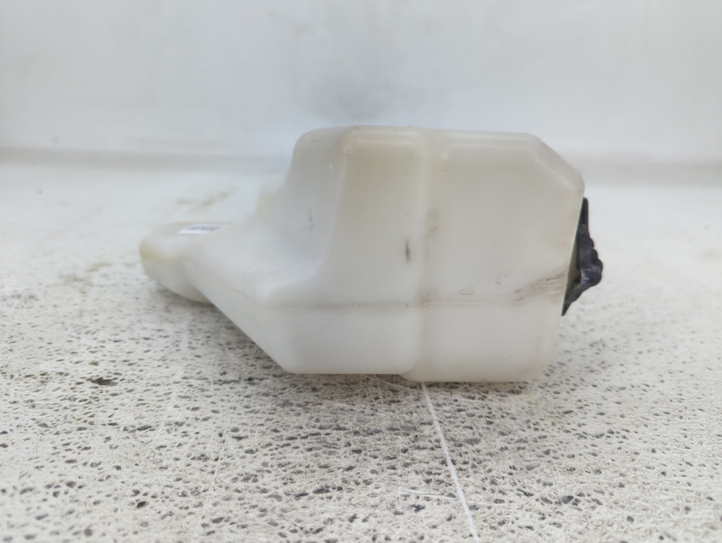 2007-2012 Lexus Es350 Radiator Coolant Overflow Expansion Tank Bottle 1432653 - Oemusedautoparts1.com