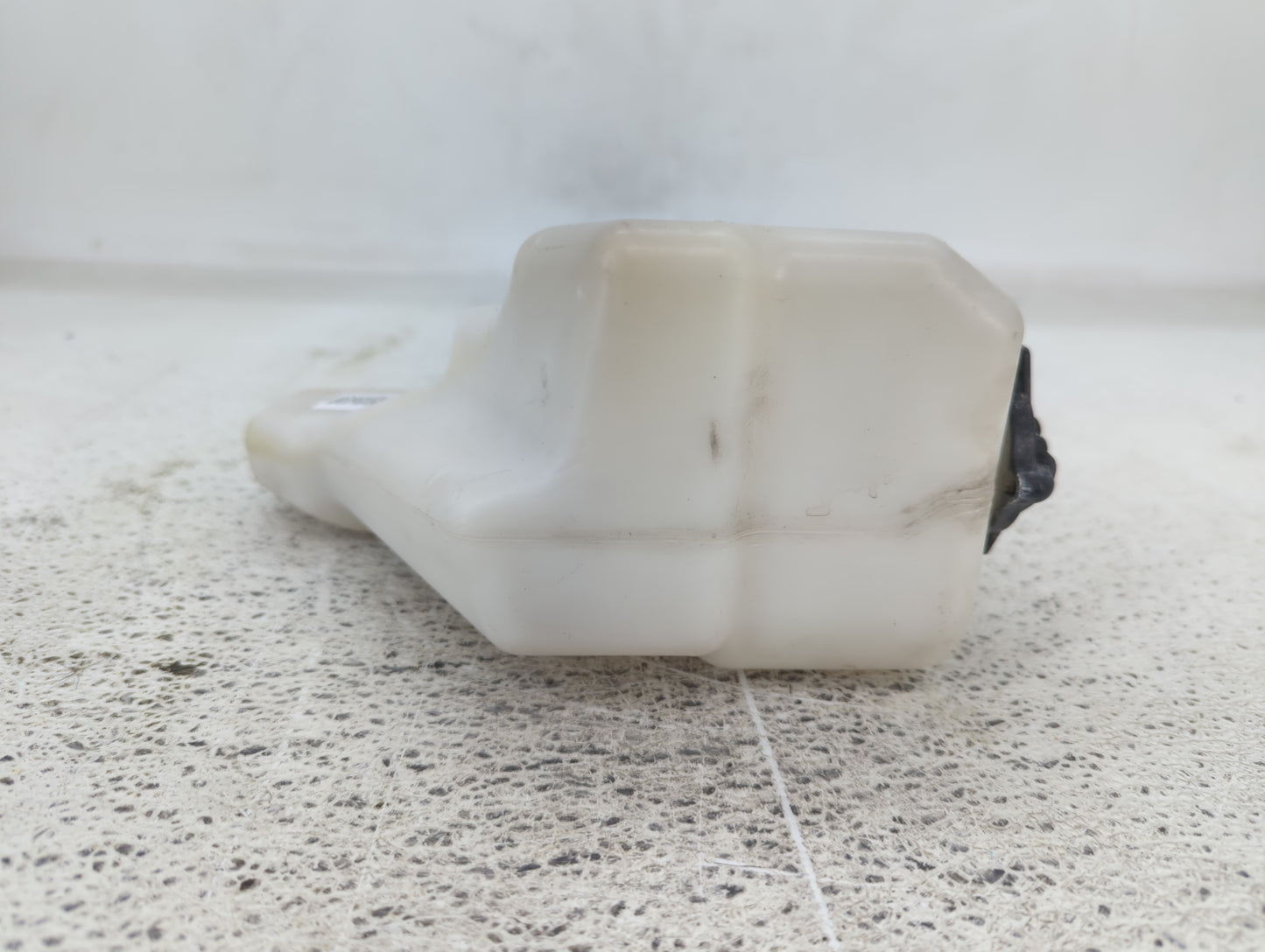 2007-2012 Lexus Es350 Radiator Coolant Overflow Expansion Tank Bottle 1432653 - Oemusedautoparts1.com
