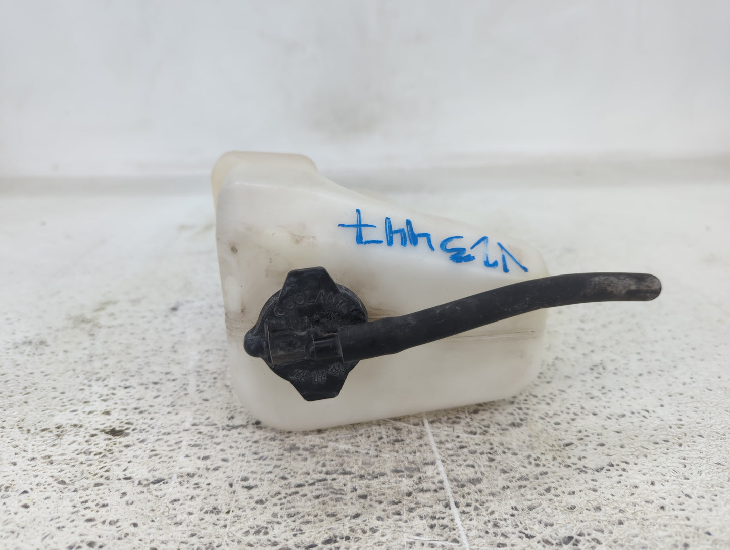 2007-2012 Lexus Es350 Radiator Coolant Overflow Expansion Tank Bottle 1432653 - Oemusedautoparts1.com