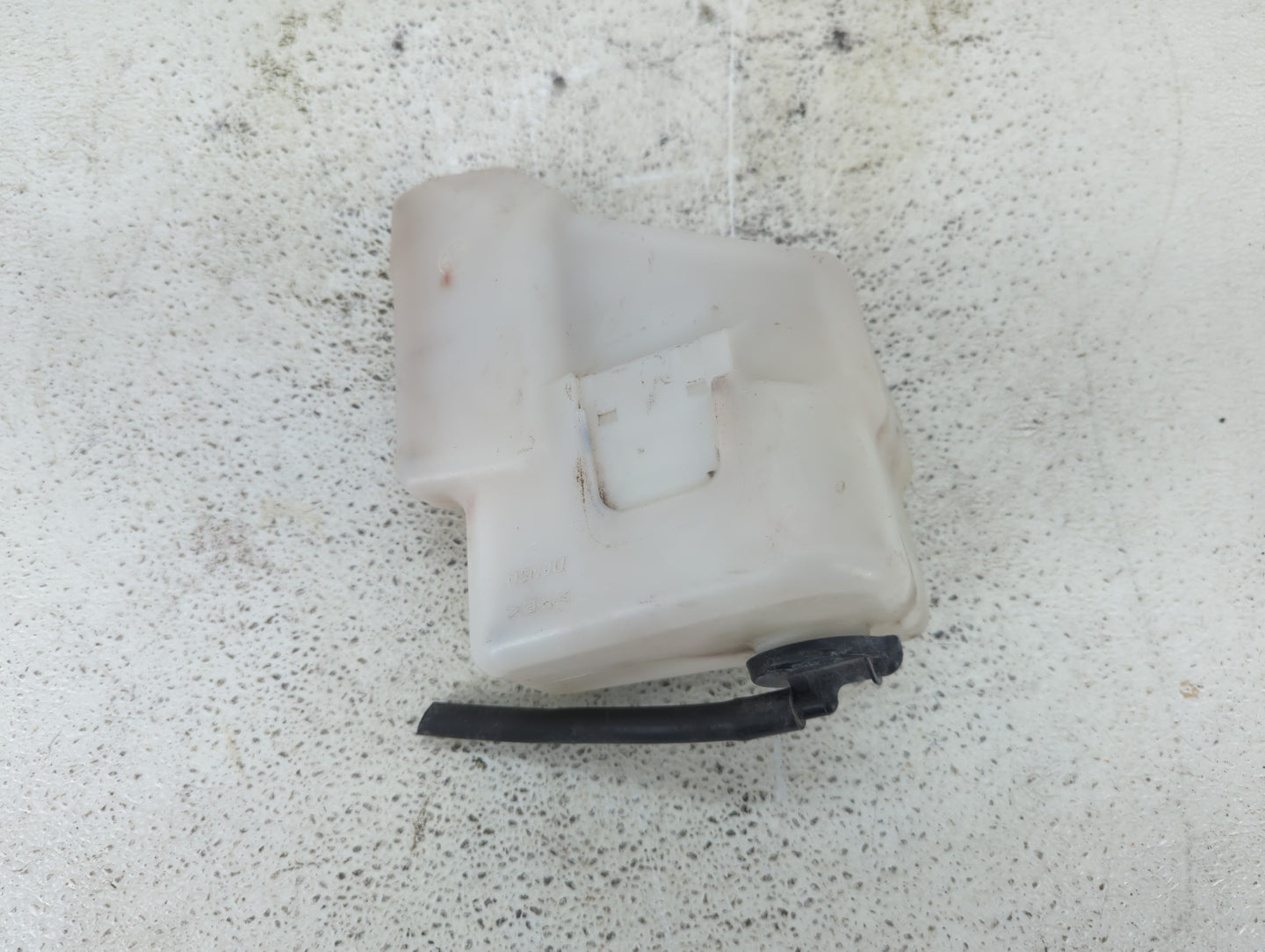 2007-2012 Lexus Es350 Radiator Coolant Overflow Expansion Tank Bottle 1432653 - Oemusedautoparts1.com