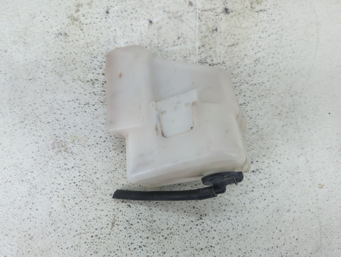 2007-2012 Lexus Es350 Radiator Coolant Overflow Expansion Tank Bottle 1432653 - Oemusedautoparts1.com