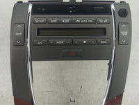 2007-2009 Lexus Es350 Climate Control Module Temperature AC/Heater Replacement P/N:55900-33C11 237000-2541 Fits OEM Used Aut