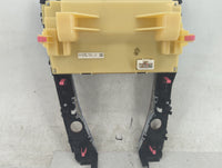 2007-2009 Lexus Es350 Climate Control Module Temperature AC/Heater Replacement P/N:55900-33C11 237000-2541 Fits OEM Used Aut