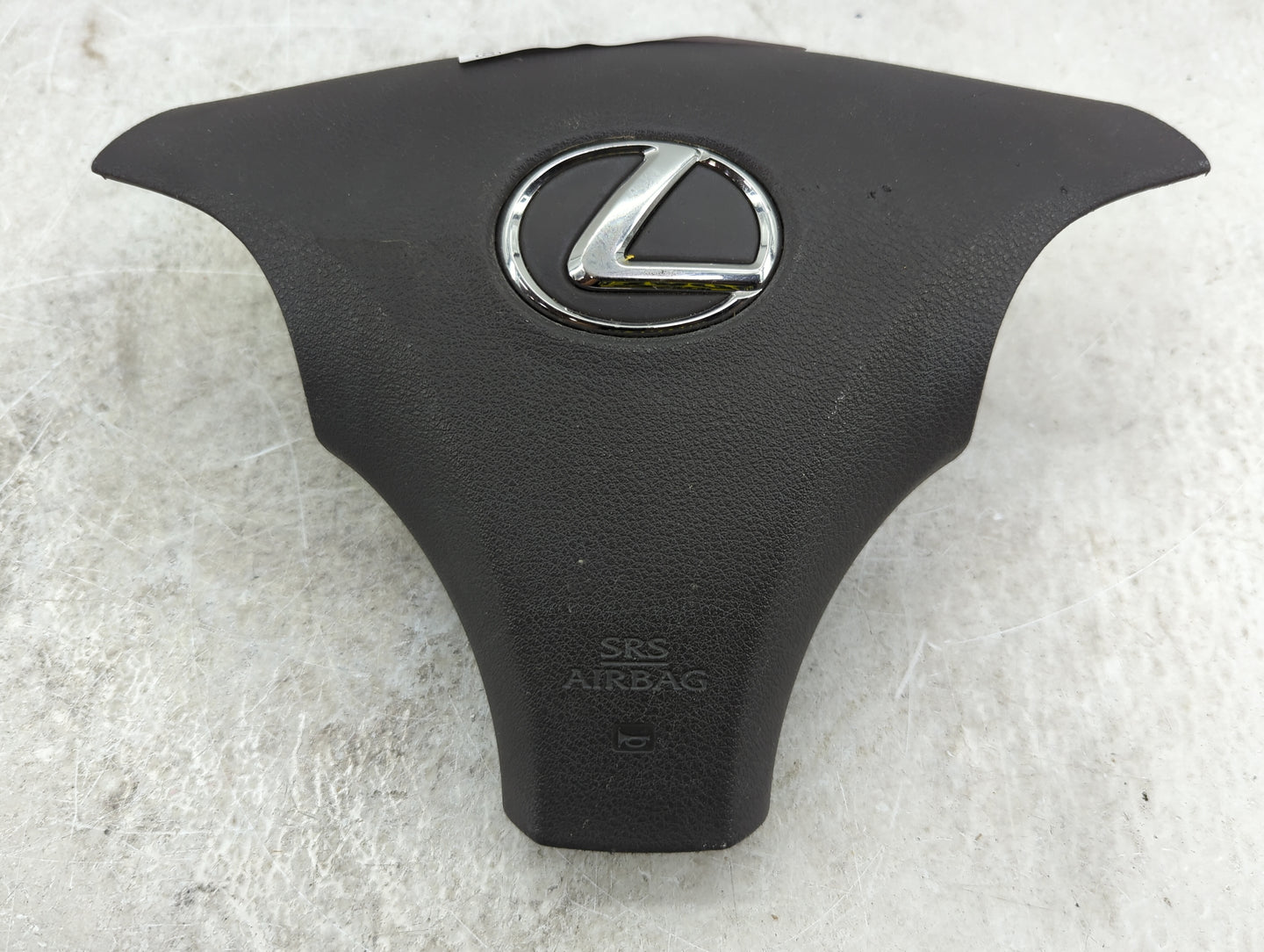 2008 Lexus Es350 Air Bag Driver Left Steering Wheel Mounted P/N:Z2KD8011251 Fits OEM Used Auto Parts - Oemusedautoparts1.com