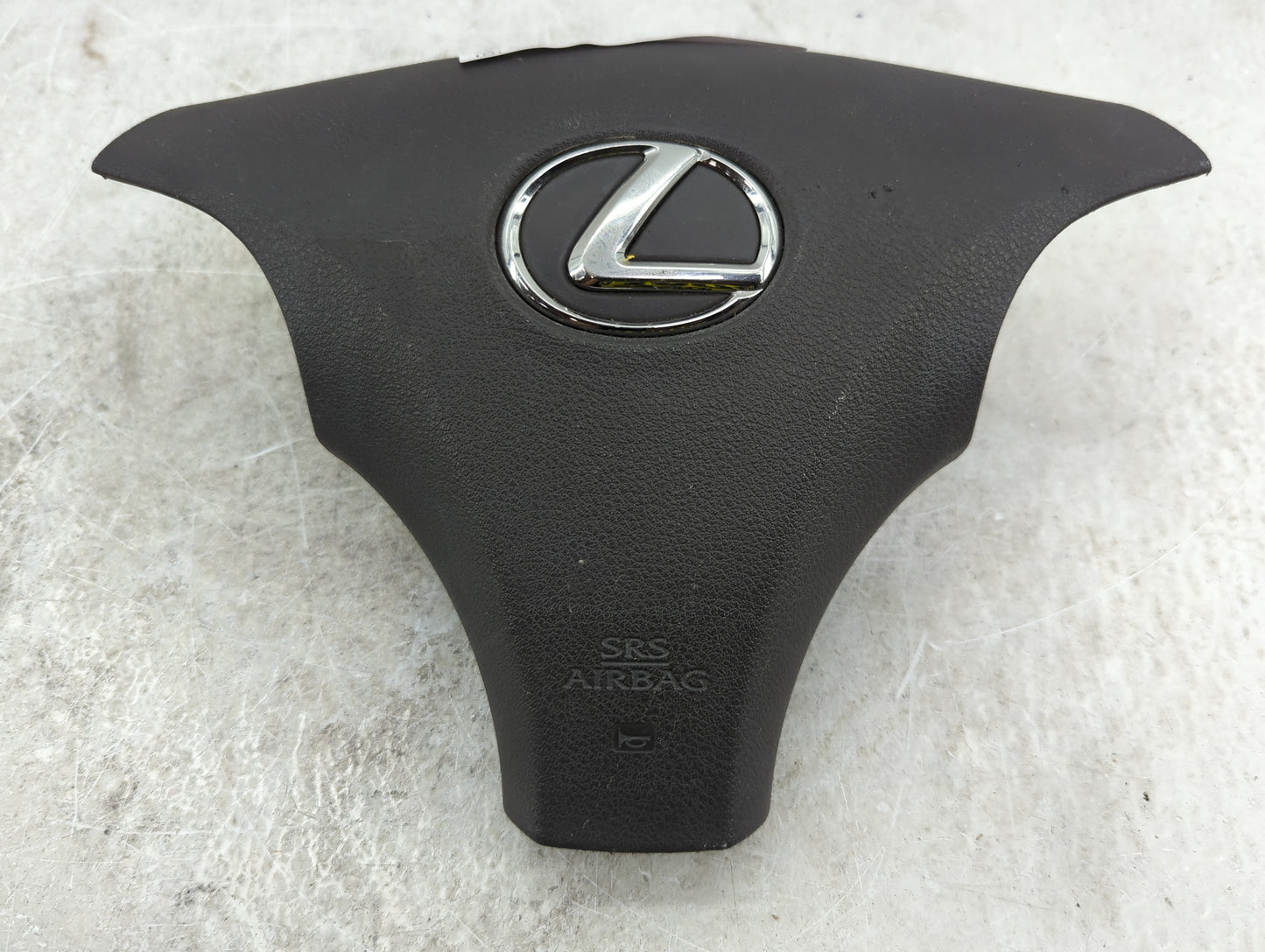 2008 Lexus Es350 Air Bag Driver Left Steering Wheel Mounted P/N:Z2KD8011251 Fits OEM Used Auto Parts - Oemusedautoparts1.com