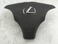 2008 Lexus Es350 Air Bag Driver Left Steering Wheel Mounted P/N:Z2KD8011251 Fits OEM Used Auto Parts - Oemusedautoparts1.com