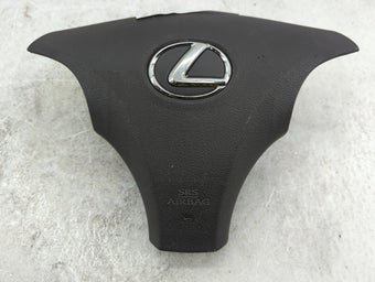 compare product 2008 Lexus Es350 Air Bag Driver Left Steering Wheel Mounted P/N:Z2KD8011251 Fits OEM Used Auto Parts