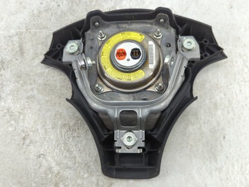 2008 Lexus Es350 Air Bag Driver Left Steering Wheel Mounted P/N:Z2KD8011251 Fits OEM Used Auto Parts