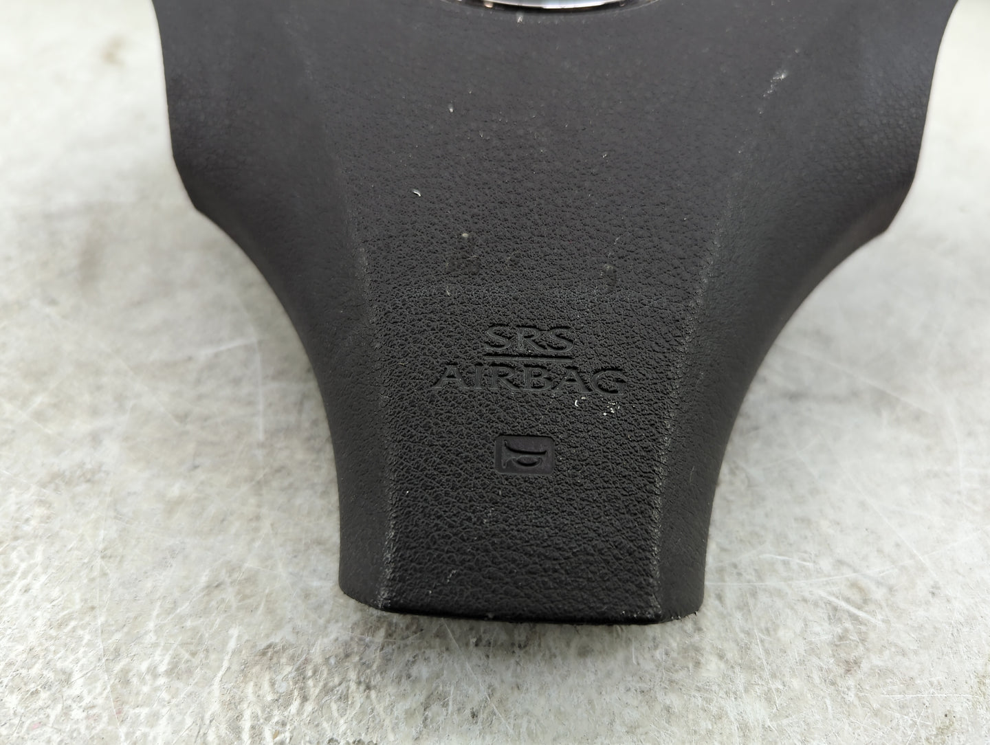 2008 Lexus Es350 Air Bag Driver Left Steering Wheel Mounted P/N:Z2KD8011251 Fits OEM Used Auto Parts - Oemusedautoparts1.com