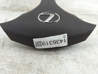 2008 Lexus Es350 Air Bag Driver Left Steering Wheel Mounted P/N:Z2KD8011251 Fits OEM Used Auto Parts - Oemusedautoparts1.com