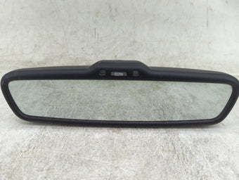 compare product 2007-2009 Lexus Es350 Interior Rear View Mirror Replacement OEM P/N:878100W091 015808 Fits Fits 2007 2008 2009 OEM Used Auto Parts