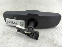 2007-2009 Lexus Es350 Interior Rear View Mirror Replacement OEM P/N:878100W091 015808 Fits Fits 2007 2008 2009 OEM Used Auto