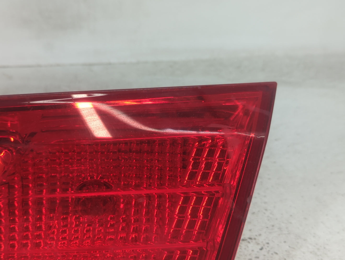 2007-2009 Lexus Es350 Tail Light Assembly Passenger Right OEM Fits Fits 2007 2008 2009 OEM Used Auto Parts - Oemusedautopart