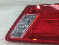 2007-2009 Lexus Es350 Tail Light Assembly Passenger Right OEM Fits Fits 2007 2008 2009 OEM Used Auto Parts - Oemusedautopart