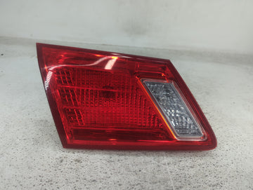 2007-2009 Lexus Es350 Tail Light Assembly Passenger Right OEM Fits Fits 2007 2008 2009 OEM Used Auto Parts - Oemusedautopart