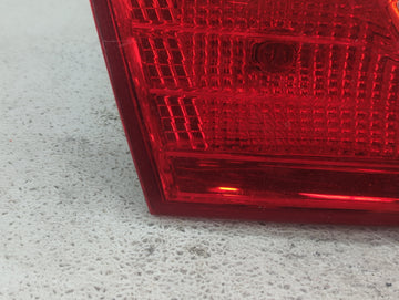 2007-2009 Lexus Es350 Tail Light Assembly Passenger Right OEM Fits Fits 2007 2008 2009 OEM Used Auto Parts