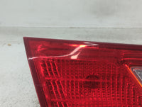 2007-2009 Lexus Es350 Tail Light Assembly Passenger Right OEM Fits Fits 2007 2008 2009 OEM Used Auto Parts - Oemusedautopart