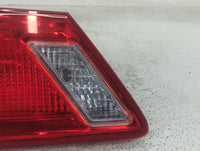 2007-2009 Lexus Es350 Tail Light Assembly Passenger Right OEM Fits Fits 2007 2008 2009 OEM Used Auto Parts - Oemusedautopart