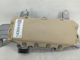 compare product 2008 Lexus Es350 Air Bag Driver Left Knee OEM P/N:1D0943408M39 Fits OEM Used Auto Parts