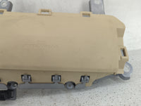 2008 Lexus Es350 Air Bag Driver Left Knee OEM P/N:1D0943408M39 Fits OEM Used Auto Parts - Oemusedautoparts1.com