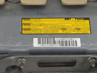 2008 Lexus Es350 Air Bag Driver Left Knee OEM P/N:1D0943408M39 Fits OEM Used Auto Parts - Oemusedautoparts1.com