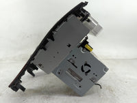 2008 Lexus Es350 Information Display Screen Black - Oemusedautoparts1.com
