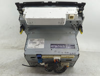 2008 Lexus Es350 Information Display Screen Black - Oemusedautoparts1.com