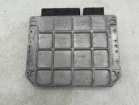 2008-2009 Lexus Es350 PCM Engine Control Computer ECU ECM PCU OEM P/N:89661-33E71 275300-4500 Fits Fits 2008 2009 OEM Used A