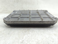 2008-2009 Lexus Es350 PCM Engine Control Computer ECU ECM PCU OEM P/N:89661-33E71 275300-4500 Fits Fits 2008 2009 OEM Used A