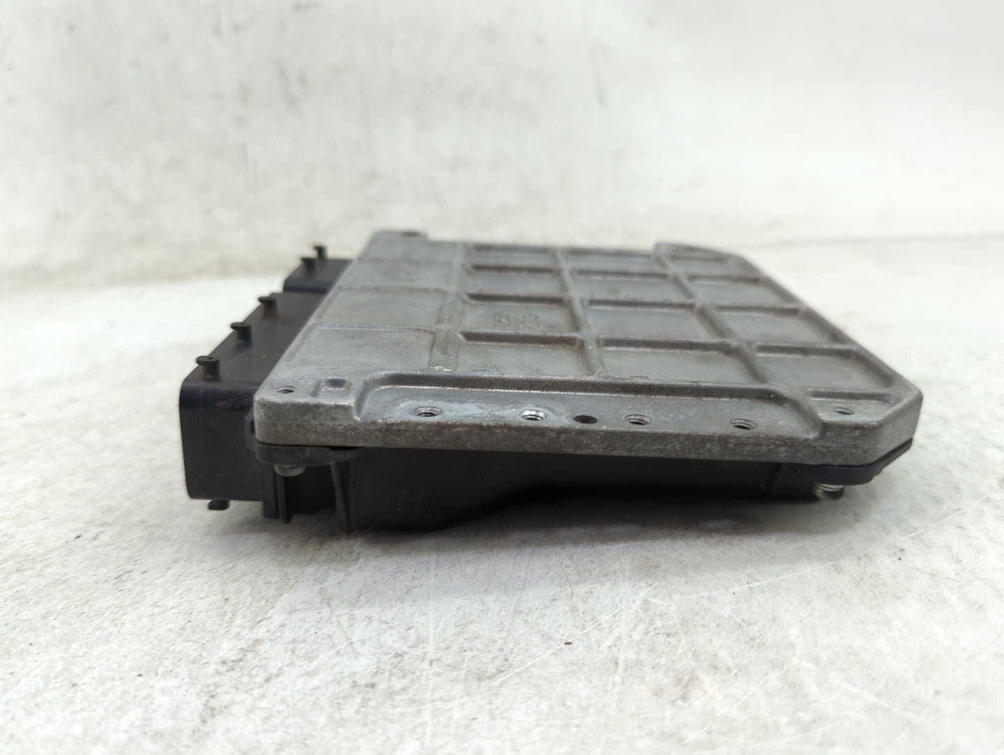 2008-2009 Lexus Es350 PCM Engine Control Computer ECU ECM PCU OEM P/N:89661-33E71 275300-4500 Fits Fits 2008 2009 OEM Used A