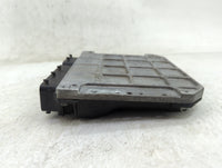 2008-2009 Lexus Es350 PCM Engine Control Computer ECU ECM PCU OEM P/N:89661-33E71 275300-4500 Fits Fits 2008 2009 OEM Used A