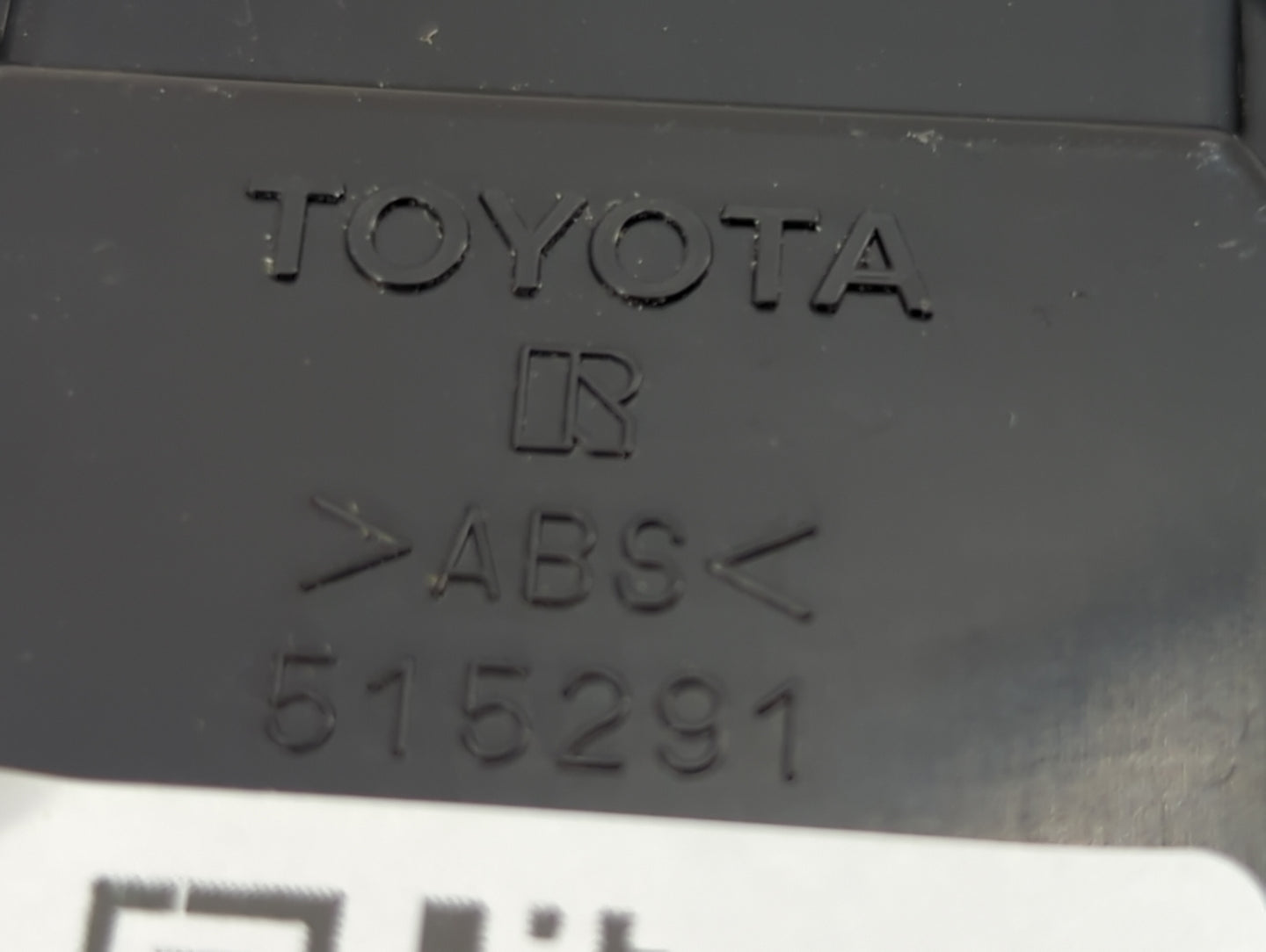2007-2012 Lexus Es350 Master Power Window Switch Replacement Driver Side Left P/N:515291 Fits Fits 2007 2008 2009 2010 2011 